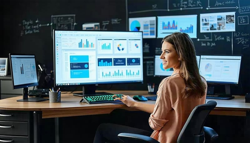 Software directory submission service for SaaS businesses